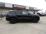 Used 2017 Jeep Grand Cherokee Altitude image 5