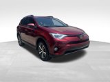Used 2018 Toyota RAV4 XLE image 2