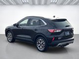 Certified 2020 Ford Escape Titanium image 5