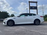 Used 2020 Kia Optima LX image 2