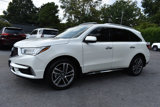 Used 2017 Acura MDX FWD w/ Advance Package image 2