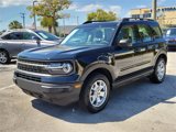 Used 2022 Ford Bronco Sport image 3
