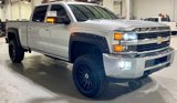 Used 2016 Chevrolet Silverado 2500 LTZ w/ Duramax Plus Package image 5