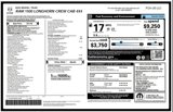 Used 2025 RAM 1500 Limited w/ Trailer Tow Group image 2