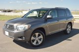 Used 2009 Toyota Highlander Sport image 5