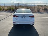 Used 2021 Hyundai Accent SEL w/ Cargo Package image 4