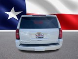Used 2015 Chevrolet Suburban LTZ image 4