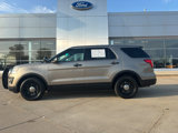 Used 2017 Ford Explorer 4WD Police Interceptor image 2