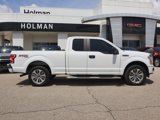 Used 2018 Ford F150 XL w/ Equipment Group 101A Mid image 2