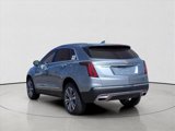 New 2025 Cadillac XT5 Premium Luxury image 2