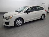 Used 2014 Subaru Impreza 2.0i image 2