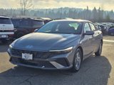 New 2025 Hyundai Elantra SE image 3