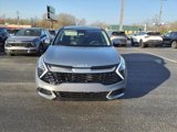 New 2025 Kia Sportage EX image 2