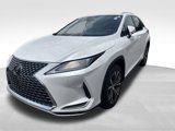 Used 2020 Lexus RX 350 AWD w/ Premium Package image 1