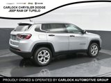 New 2025 Jeep Compass Sport w/ Mopar Graphics Package image 2