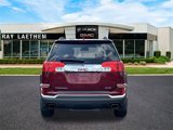 Used 2016 GMC Terrain SLT w/ Open Road Package image 4