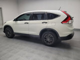 Used 2013 Honda CR-V LX image 3