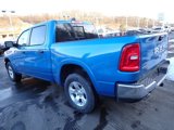 New 2025 RAM 1500 Big Horn image 3