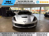 Used 2017 Chevrolet Corvette Stingray Coupe image 3