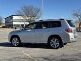 Used 2013 Toyota Highlander Limited image 5