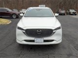 Certified 2024 MAZDA CX-5 Signature image 3