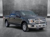 Used 2018 Ford F150 XLT image 3