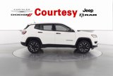 Certified 2019 Jeep Compass Sport image 4