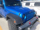Used 2016 Jeep Wrangler Unlimited Rubicon image 2