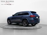 Used 2021 Jeep Grand Cherokee Limited w/ Quick Order Package 28K 80th image 3