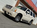 Used 2002 Cadillac Escalade AWD image 4