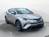Used 2018 Toyota C-HR XLE image 3