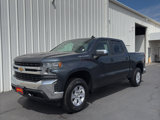 Used 2022 Chevrolet Silverado 1500 LT image 4