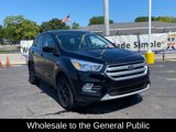 Used 2017 Ford Escape SE image 1