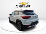 New 2024 Chevrolet TrailBlazer LT w/ Convenience Package image 5