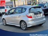 Used 2013 Honda Fit Sport image 3