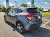 Certified 2022 Honda HR-V EX image 3