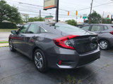 Used 2019 Honda Civic LX image 5