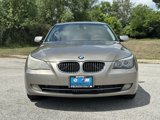 Used 2008 BMW 528i Sedan image 2