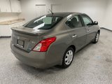 Used 2013 Nissan Versa SV image 5