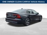 Certified 2023 Volvo S60 B5 Plus image 5