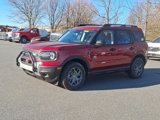 New 2025 Ford Bronco Sport Big Bend image 3