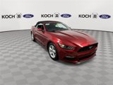Used 2017 Ford Mustang Convertible image 3