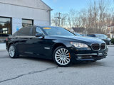 Used 2013 BMW 740Li image 3