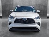 Used 2021 Toyota Highlander Limited image 2