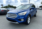 Used 2019 Ford Escape SEL image 3