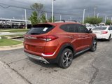 Used 2017 Hyundai Tucson Limited image 5