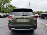 Used 2021 Subaru Forester Touring w/ Popular Package #2 image 5