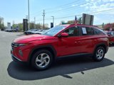 Certified 2022 Hyundai Tucson SEL image 3