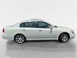 Used 2005 INFINITI Q45 w/ (P01) Premium Pkg image 2