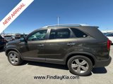 Used 2013 Kia Sorento EX w/ EX V6 Premium Pkg image 2